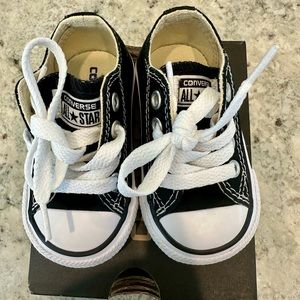 Infant Converse Shoes
